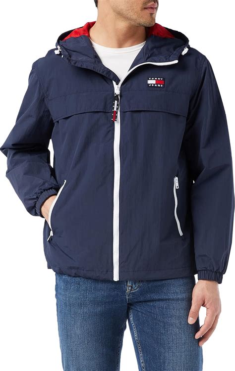 chamarra tommy hilfiger